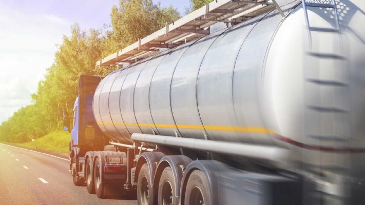 Novas regras para a certificação de transporte de produtos perigosos